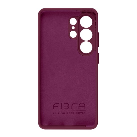 FIBRA Full Silicone Cover Samsung S26 Ultra