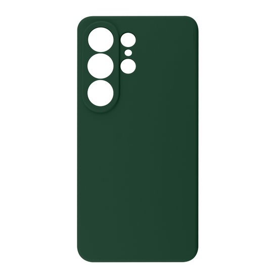 FIBRA Full Silicone Cover Samsung S26 Ultra