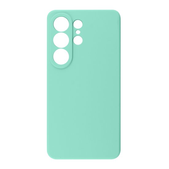 FIBRA Full Silicone Cover Samsung S26 Ultra