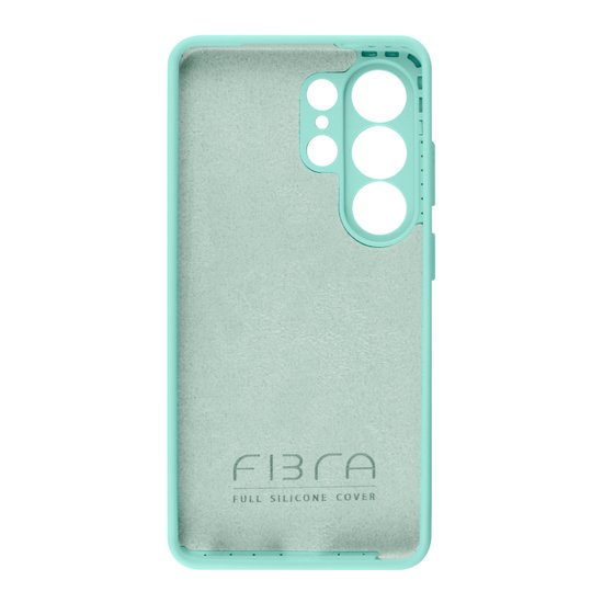 FIBRA Full Silicone Cover Samsung S26 Ultra
