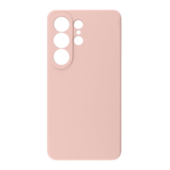 FIBRA Full Silicone Cover Samsung S26 Ultra