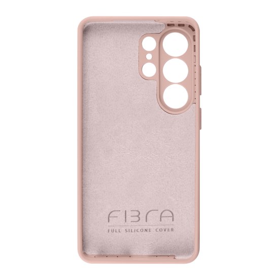 FIBRA Full Silicone Cover Samsung S26 Ultra
