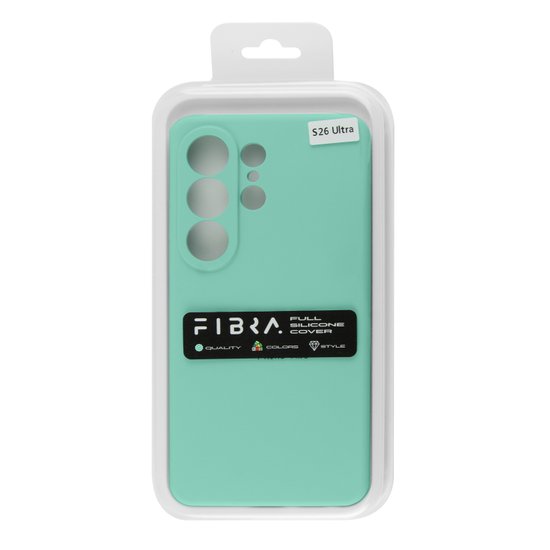 FIBRA Full Silicone Cover Samsung S26 Ultra