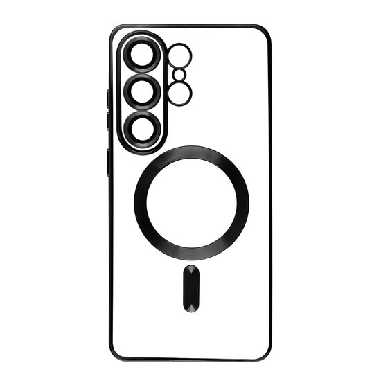 FIBRA Chrome MagSafe case Samsung S26 Ultra