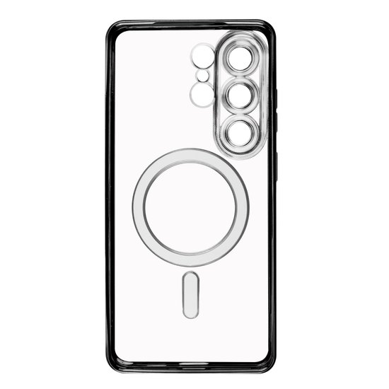FIBRA Chrome MagSafe case Samsung S26 Ultra