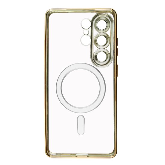 FIBRA Chrome MagSafe case Samsung S26 Ultra