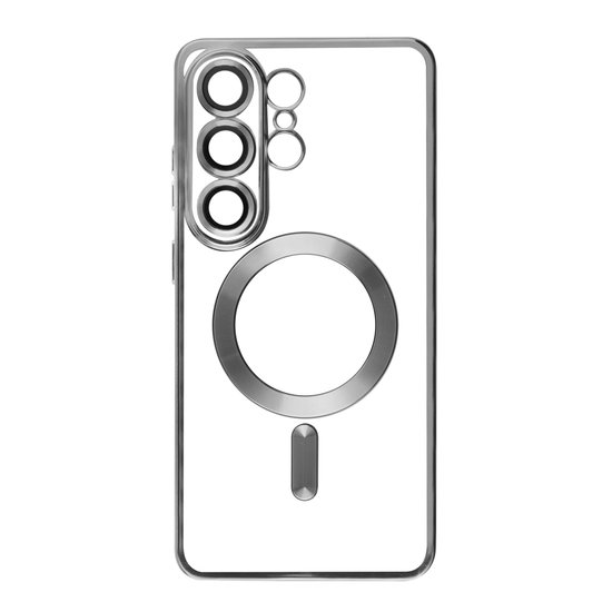 FIBRA Chrome MagSafe case Samsung S26 Ultra