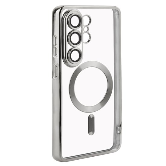 FIBRA Chrome MagSafe case Samsung S26 Ultra
