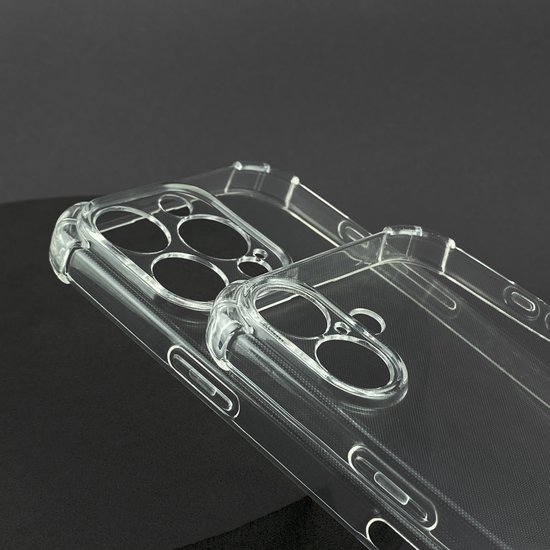 TPU Silicone with Edge Samsung S26 Ultra