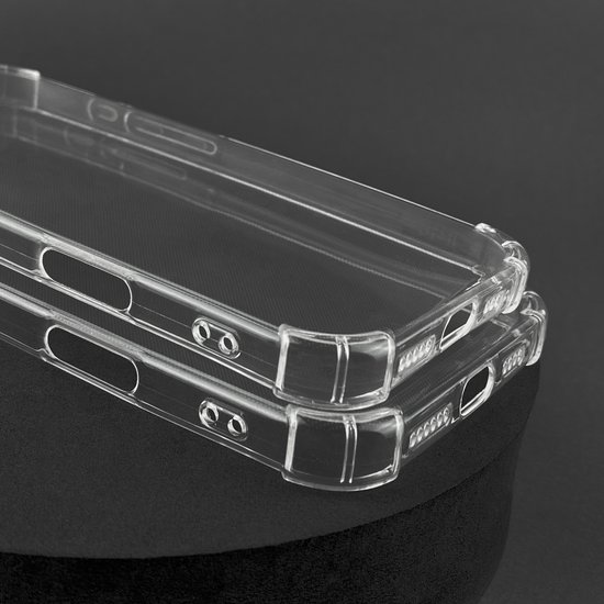 TPU Silicone with Edge Samsung S26 Ultra