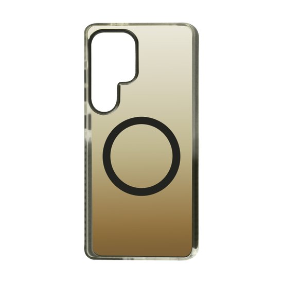 FIBRA Shock-Proof case with MagSafe S26 Ultra