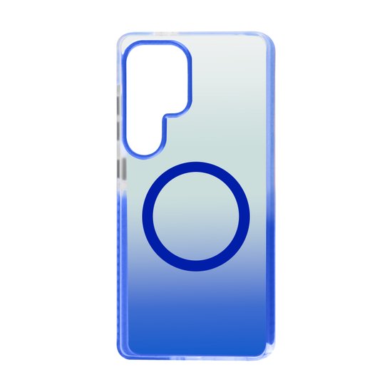 FIBRA Shock-Proof case with MagSafe S26 Ultra