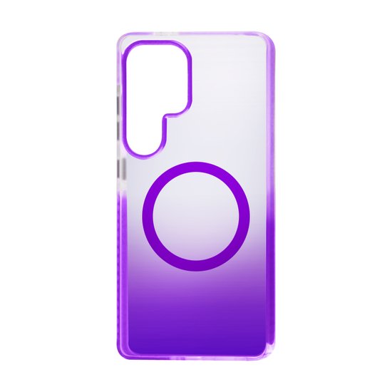 FIBRA Shock-Proof case with MagSafe S26 Ultra