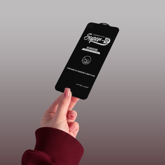 Защитное стекло MIETUBL ESD Samsung A21S