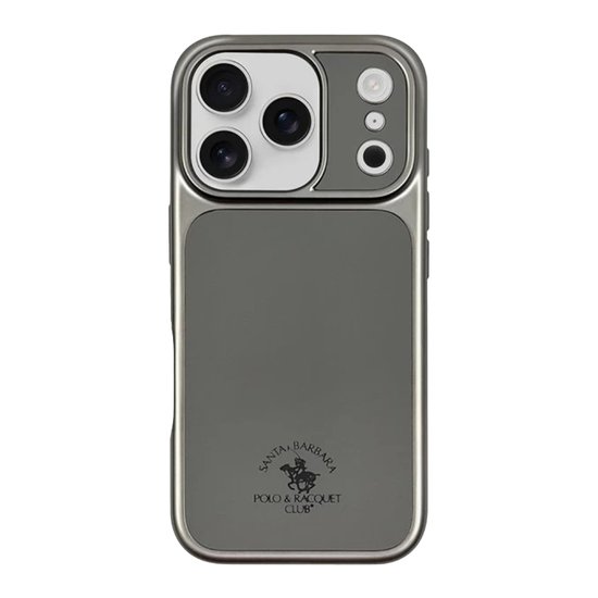 Polo Lucas case iPhone 17 Pro Max