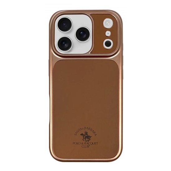 Polo Lucas case iPhone 17 Pro