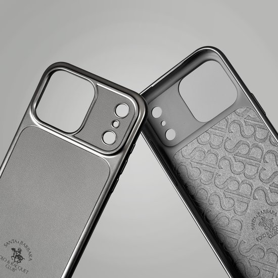 Polo Lucas case iPhone 17 Pro