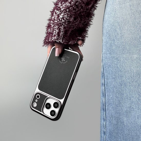 Polo Lucas case iPhone 17 Pro