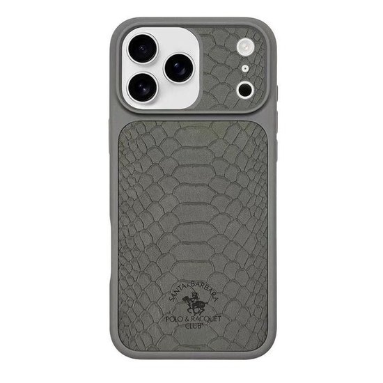 Polo Knight Case iPhone 17 Pro