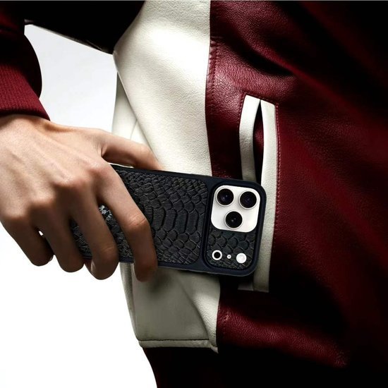 Polo Knight Case iPhone 17 Pro