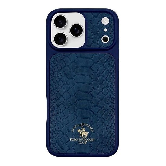 Polo Knight Case iPhone 17 Pro Max