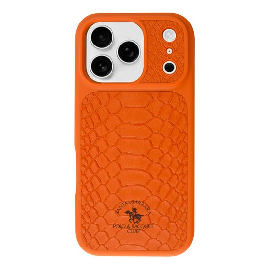 Polo Knight Case iPhone 17 Pro Max