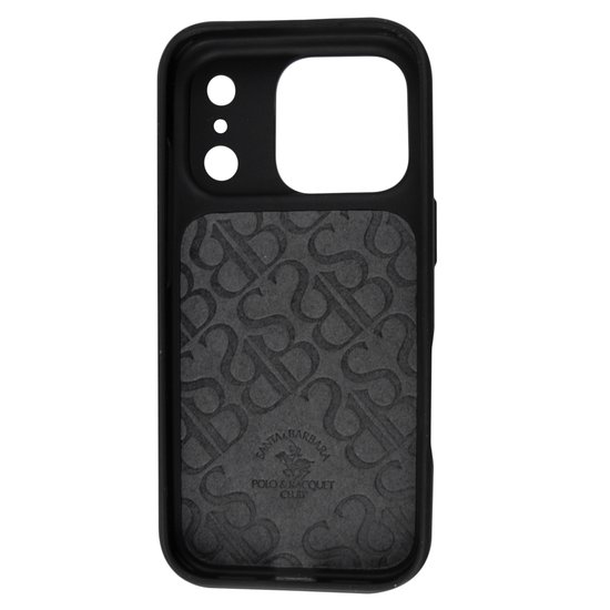 Polo Knight Case iPhone 17 Pro Max