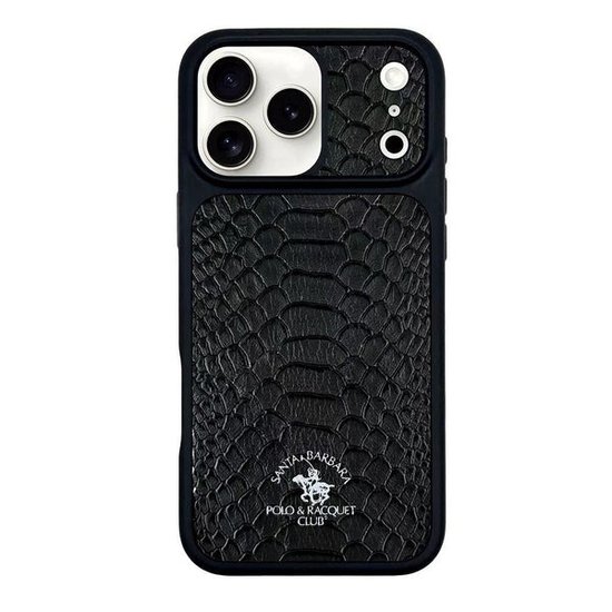 Polo Knight Case iPhone 17 Pro Max