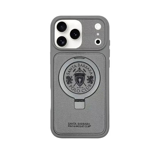 Polo Primo Case iPhone 17 Pro