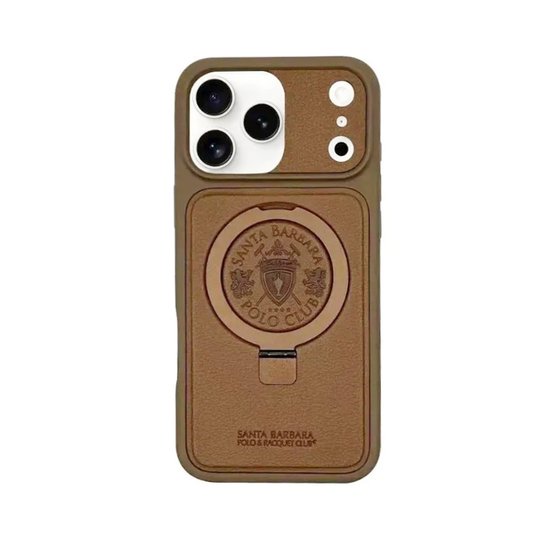 Polo Primo Case iPhone 17 Pro Max