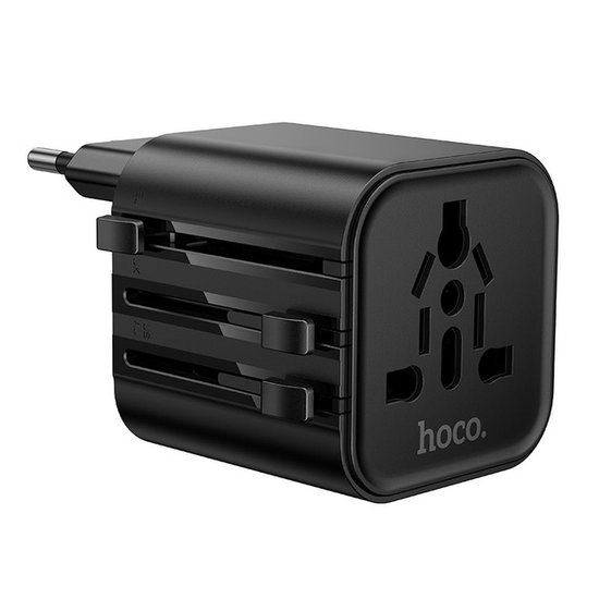 СЗУ AC29 Global Universal Conversion Plug