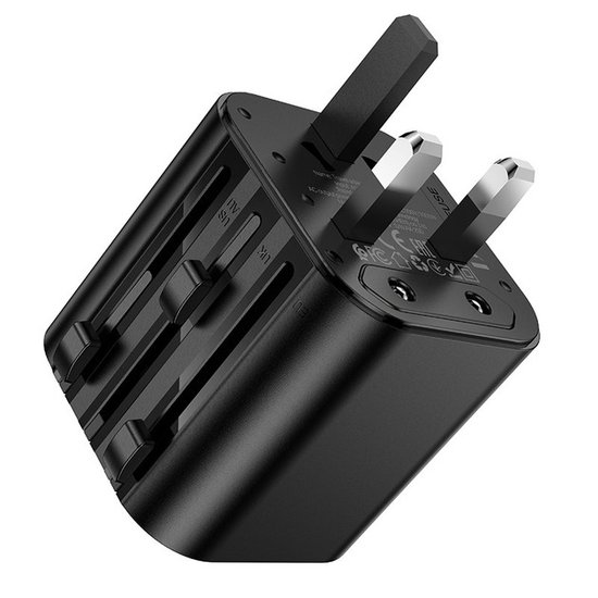 СЗУ AC29 Global Universal Conversion Plug