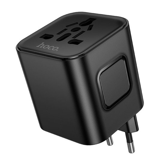 СЗУ AC29 Global Universal Conversion Plug