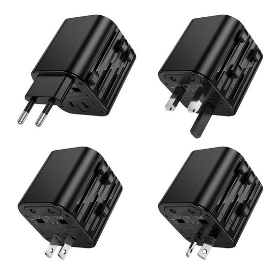 СЗУ AC29 Global Universal Conversion Plug