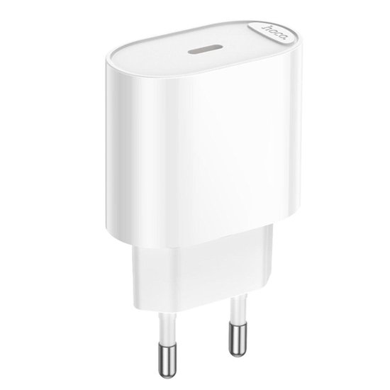 СЗУ Hoco C109A(PD20W) Fighter charger(EU)