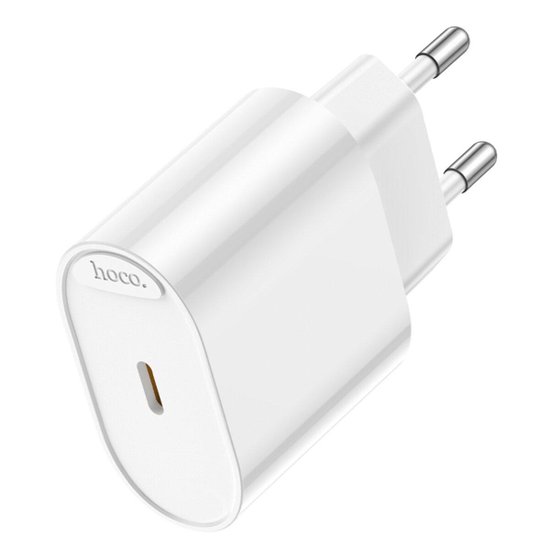 СЗУ Hoco C109A(PD20W) Fighter charger(EU)