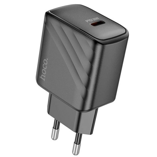 СЗУ Hoco CS22A Value PD30W charger (EU)