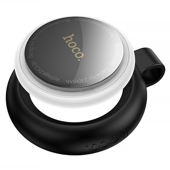 Портативный GPS трекер Hoco E100 Graceful Intelligent