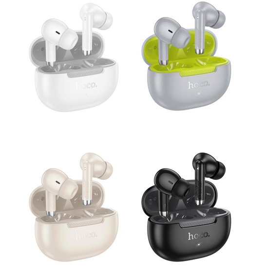 Наушники (вакуумные) TWS Hoco EQ24 Estrella