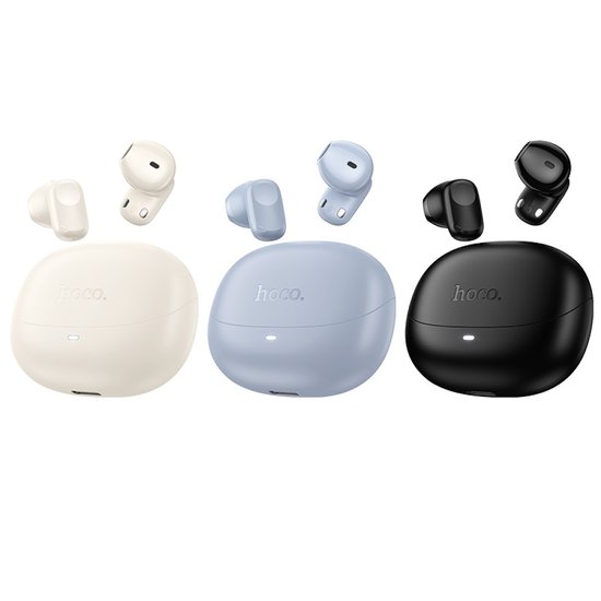 Наушники (вкладыши) TWS Hoco EQ25 Unimpeded