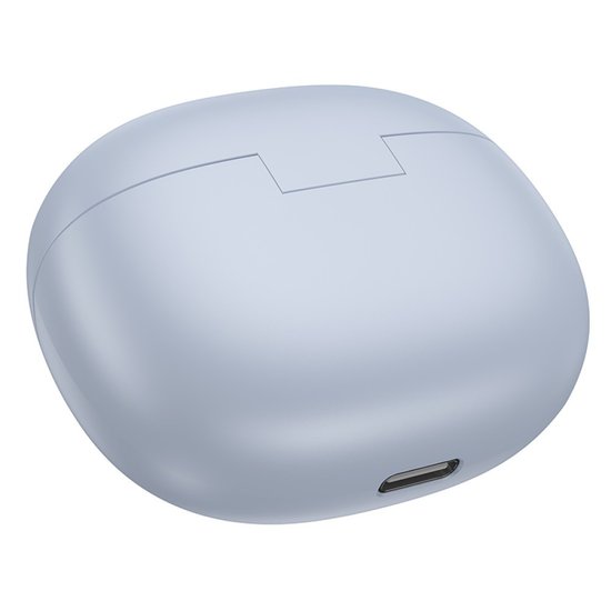 Наушники (вкладыши) TWS Hoco EQ25 Unimpeded