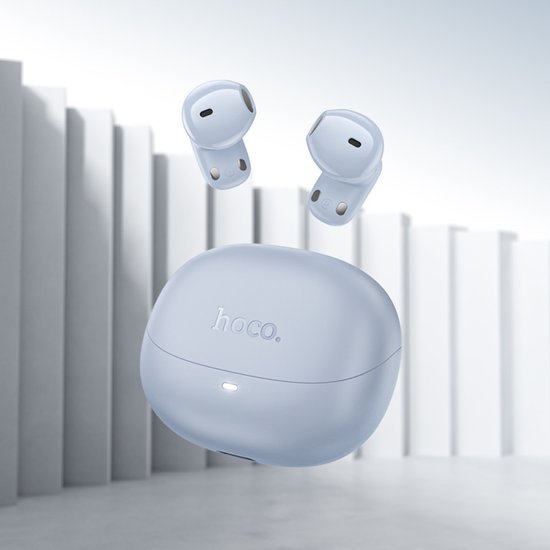 Наушники (вкладыши) TWS Hoco EQ25 Unimpeded