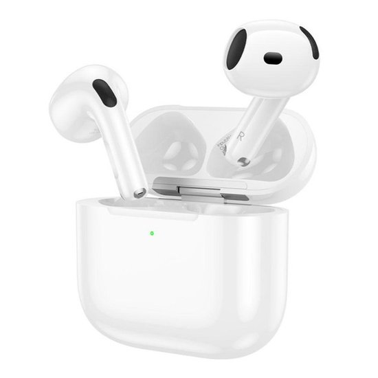 Наушники (вкладыши) TWS Hoco EW85 ANC