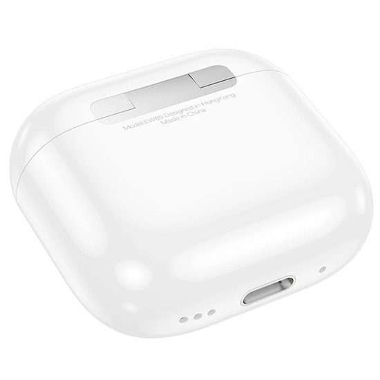 Наушники (вкладыши) TWS Hoco EW85 ANC