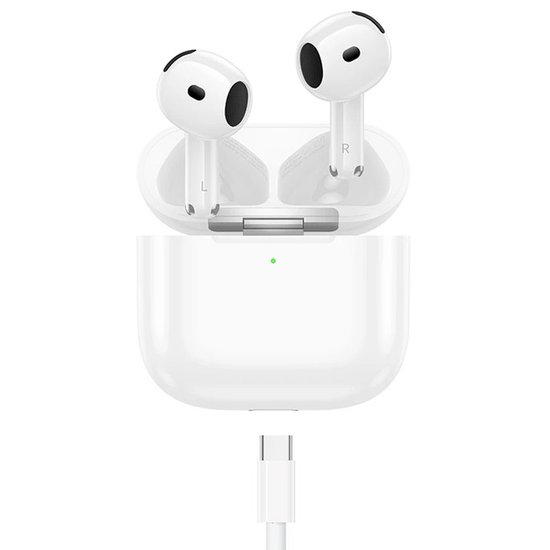 Наушники (вкладыши) TWS Hoco EW85 ANC