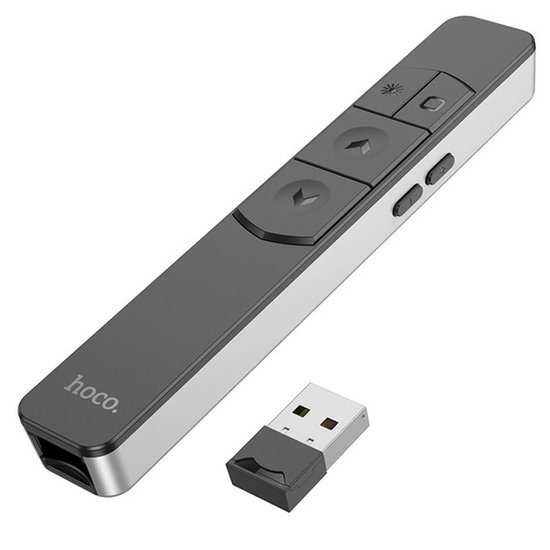 Лазерная указка GM202 Smart page turning pen