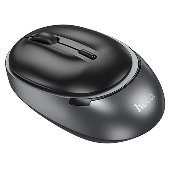 Мышь компьютерная Hoco GM34 Nuevo dual-mode wireless