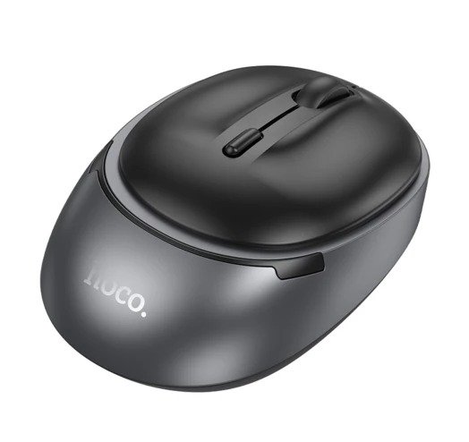 Мышь компьютерная Hoco GM34 Nuevo dual-mode wireless