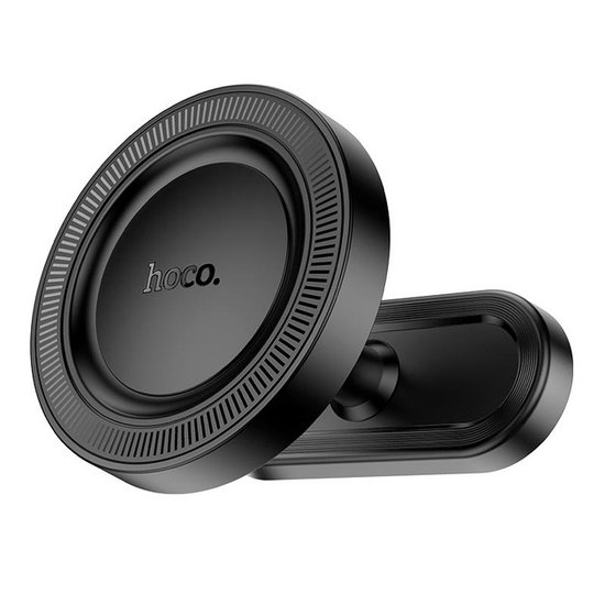 Автодержатель Hoco H58 Show ring magnetic (multi-scene)