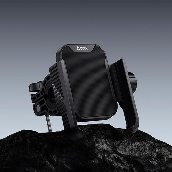 Вело-мото держатель Hoco H91 Milly motorcycle bicycle